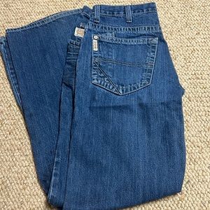 Men’s Cinch Jeans 31x34